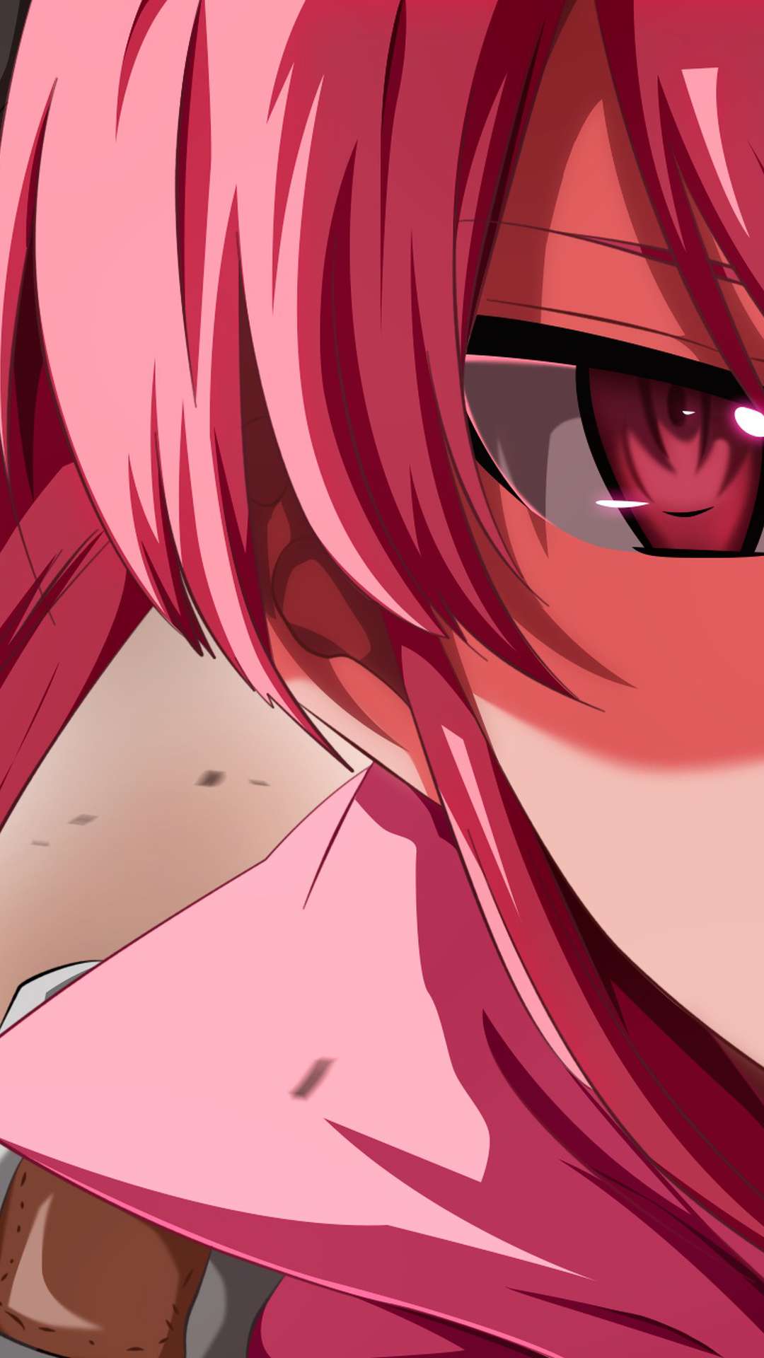Akame Ga Kill!